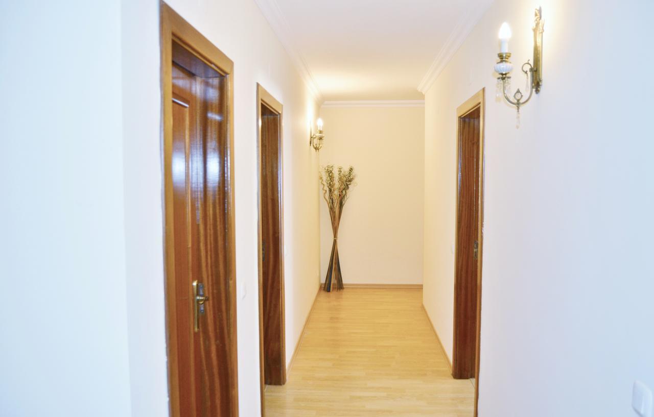 BJB Apartamento Olhão Exterior foto