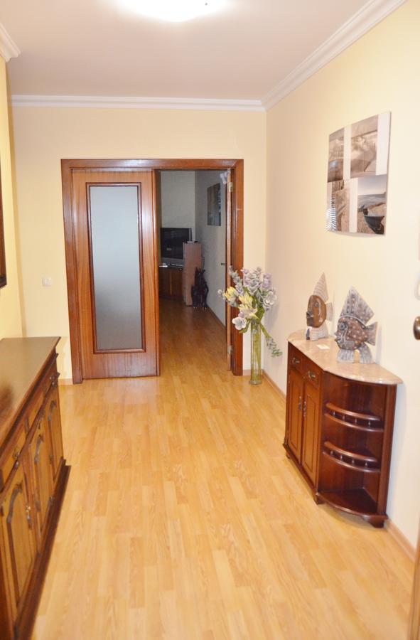 BJB Apartamento Olhão Exterior foto